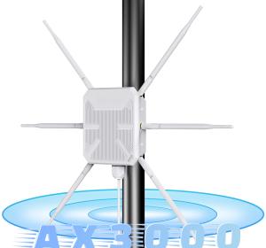 ACCESS POINT EXTERIEUR