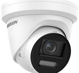 CAMERA HIKVISION DOME