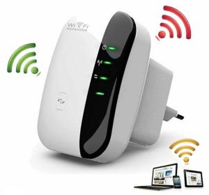 REPETEUR WIFI