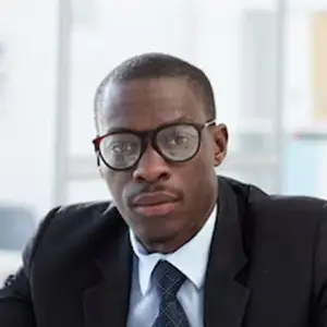 Serge K.